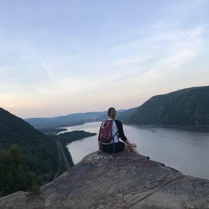 Meet your Posher, Ruby